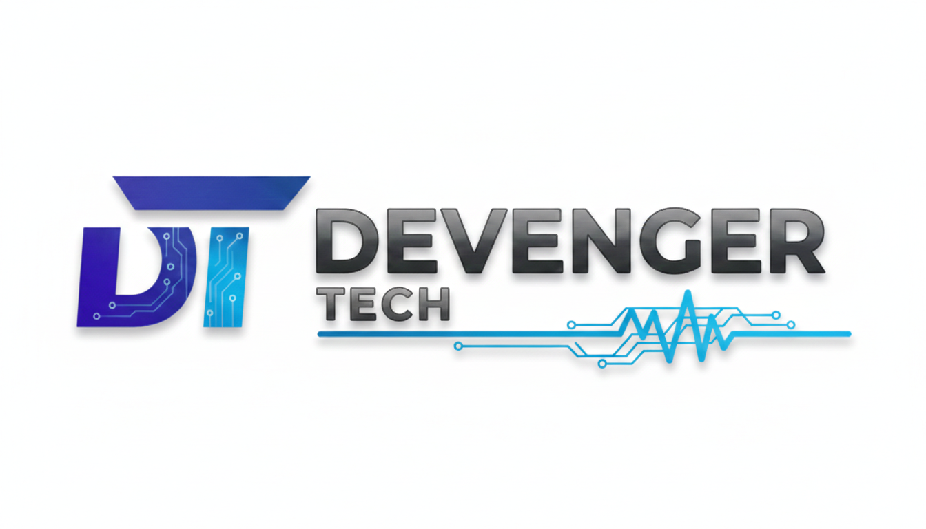 DevengerTech